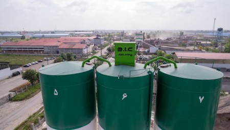 Cement Silvi Dust-Cement-Filtering-Filter-Filter Cement-Filter-Filter-Dust-Film Silo Film