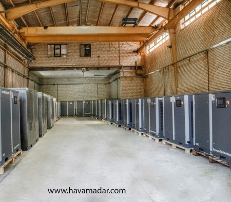 Autumn Festival Sale of ORBIT AIR Brand Screw Compressors