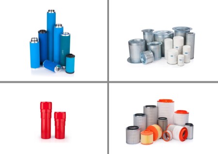 Autumn Festival Sale of ORBIT AIR Brand Screw Compressors