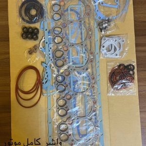 Hino HO7D\'s full Hino HO7D