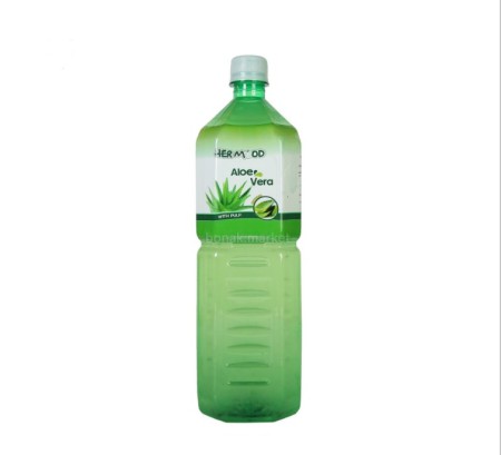 Aloe Vera\'s Major Special Sale and Capillary Natural Drink