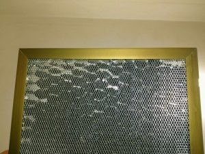 Hanikami Carbon Filter: Take a deep breath; The air is clean