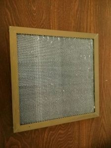 Hanikami Carbon Filter: Take a deep breath; The air is clean