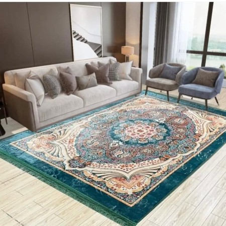 پتوفرش شش متری ترولا