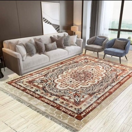 پتوفرش شش متری ترولا