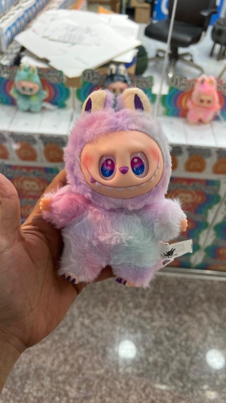 لبوبو انرژی عمده