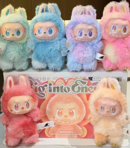 لبوبو انرژی عمده