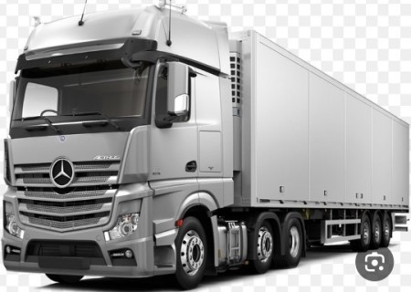 باربری تک یخچالدار و جفت یخچال دار