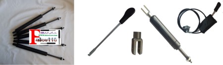 جک تخت بیمارستانی اصل ترکیه