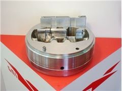 Design and manufacture of aluminum extrusion mold and aluminum profile production