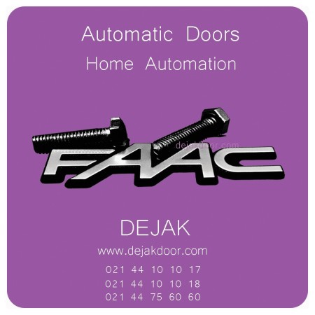 Price of jaw jack 412 with main pack (FAAC 412 Jack Price)