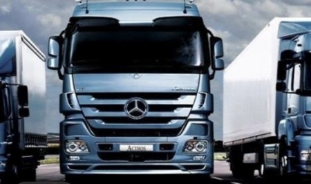 باربری ماشینهای یخچالدار