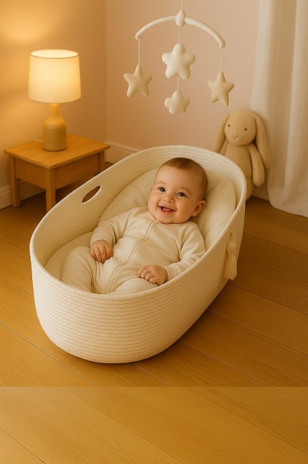This is not just a cradle