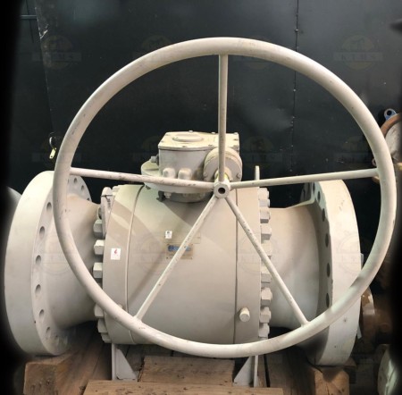 Ball Valve 16 × 12 brand pibiviese (Italy)