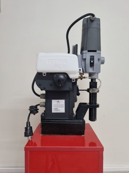 Used Nitokuohki Magnetic Drill Model WA5000