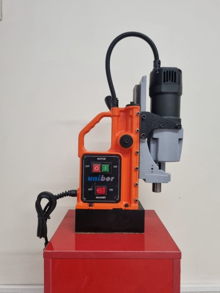 EQ50 Magnet Magnet Drill