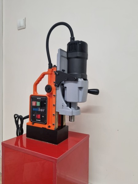 EQ50 Magnet Magnet Drill