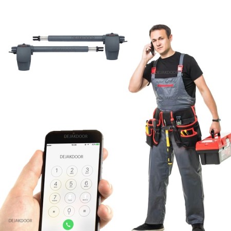 Automatic Jack Repair Number - Automatic Gate Repair Technician Number