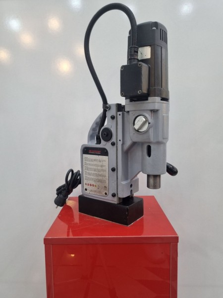 Eurobor Stock Magnetic Drill Model ECO.60S
