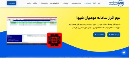 Shiva Modian System Interface System System