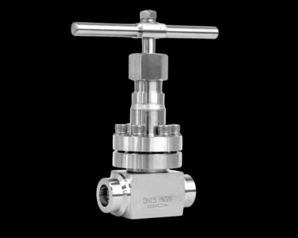 Chryogenic valves and equipment