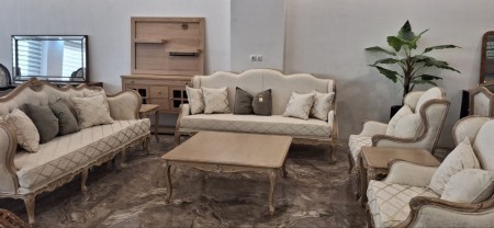 Installment mini sofa in Karaj