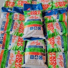 Special sale of Gold Gold Gold Washing Powder 1