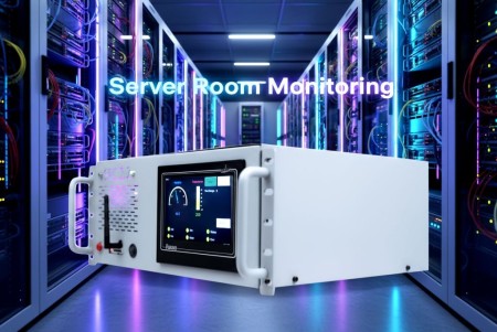 Smart Monitoring or BMS Server Smart