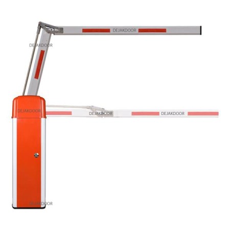 راهبند با گارانتی و خدمات پس از فروش