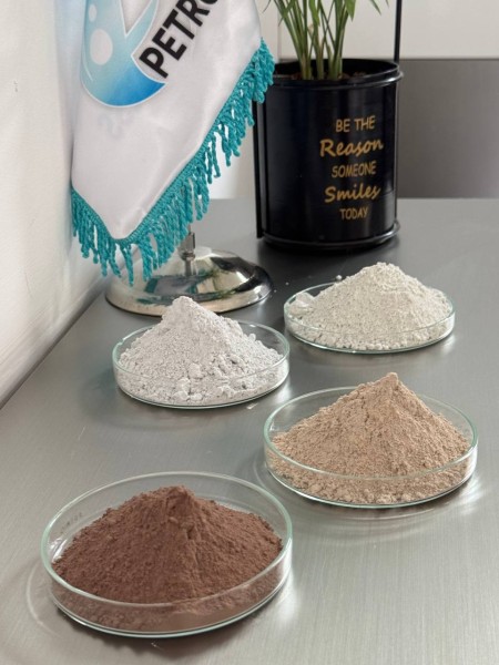 Barite 4.20 with export API standard