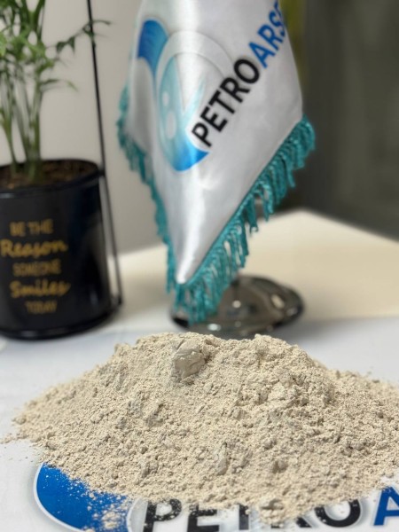 Drilling Barite Export Only