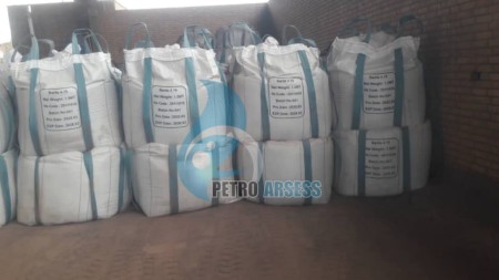 Drilling Barite Export Only