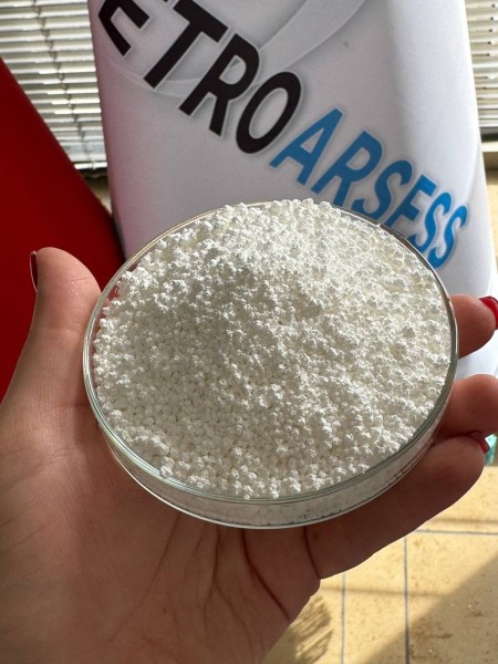 Calcium Chloride 96% export