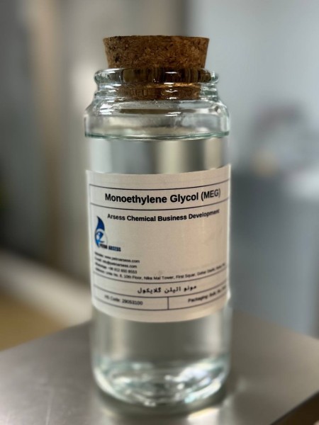 Mono ethylene glycol