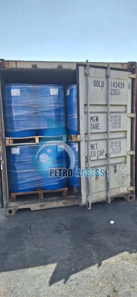 Mono ethylene glycol