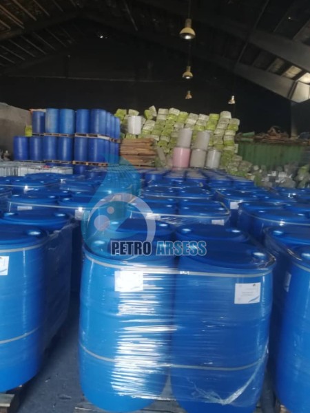 Mono ethylene glycol 99.8% export