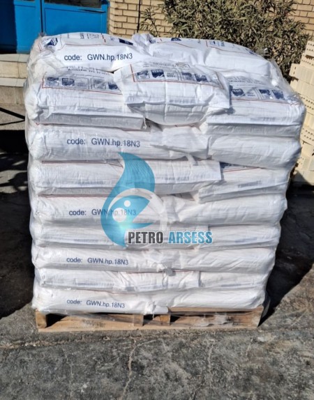 17% aluminum sulfate