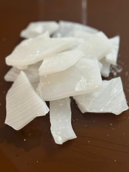 17% aluminum sulfate