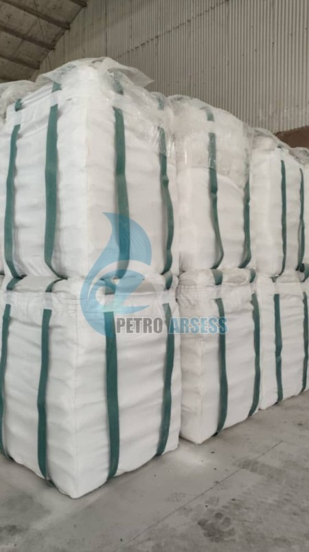 Sodium carbonate (soda) light and dogin