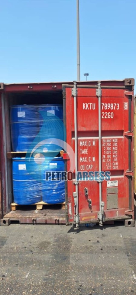 Sale of Virgin Petrochemical Dyedylene Glaic Petrochemical