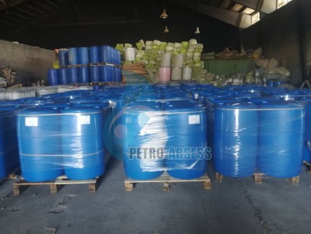 Sale of Virgin Petrochemical Dyedylene Glaic Petrochemical