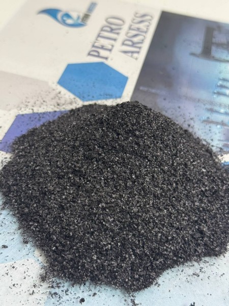 Humic acid fertilizer