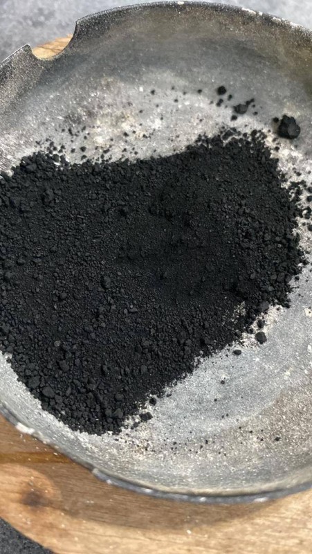 Cooking Coke 0 to 1.5mm coke from oil lubrication with 81 % fixed carbon 13 % ash with 10 tons daily ...