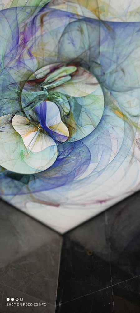 اجرای سقف کشسان دراصفهان