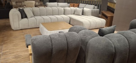 Installment of wood service in Karaj