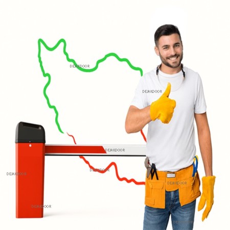 بهترین برند راهبند بازویی (Best boom barrier brand)