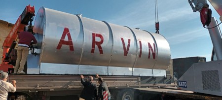 Plastic recycling line to diesel 09128720152