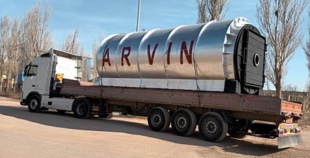 Gasoline manufacturer