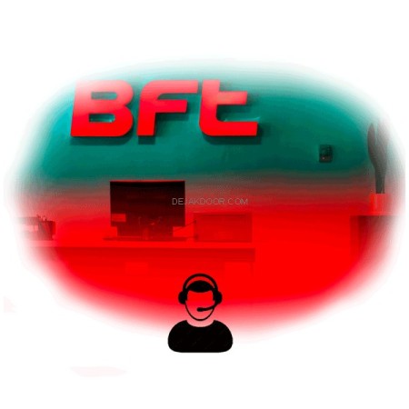 نمایندگی BFT اصلی BFT بی اف تی در غرب تهران 02144756060