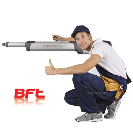 نمایندگی BFT اصلی BFT بی اف تی در غرب تهران 02144756060